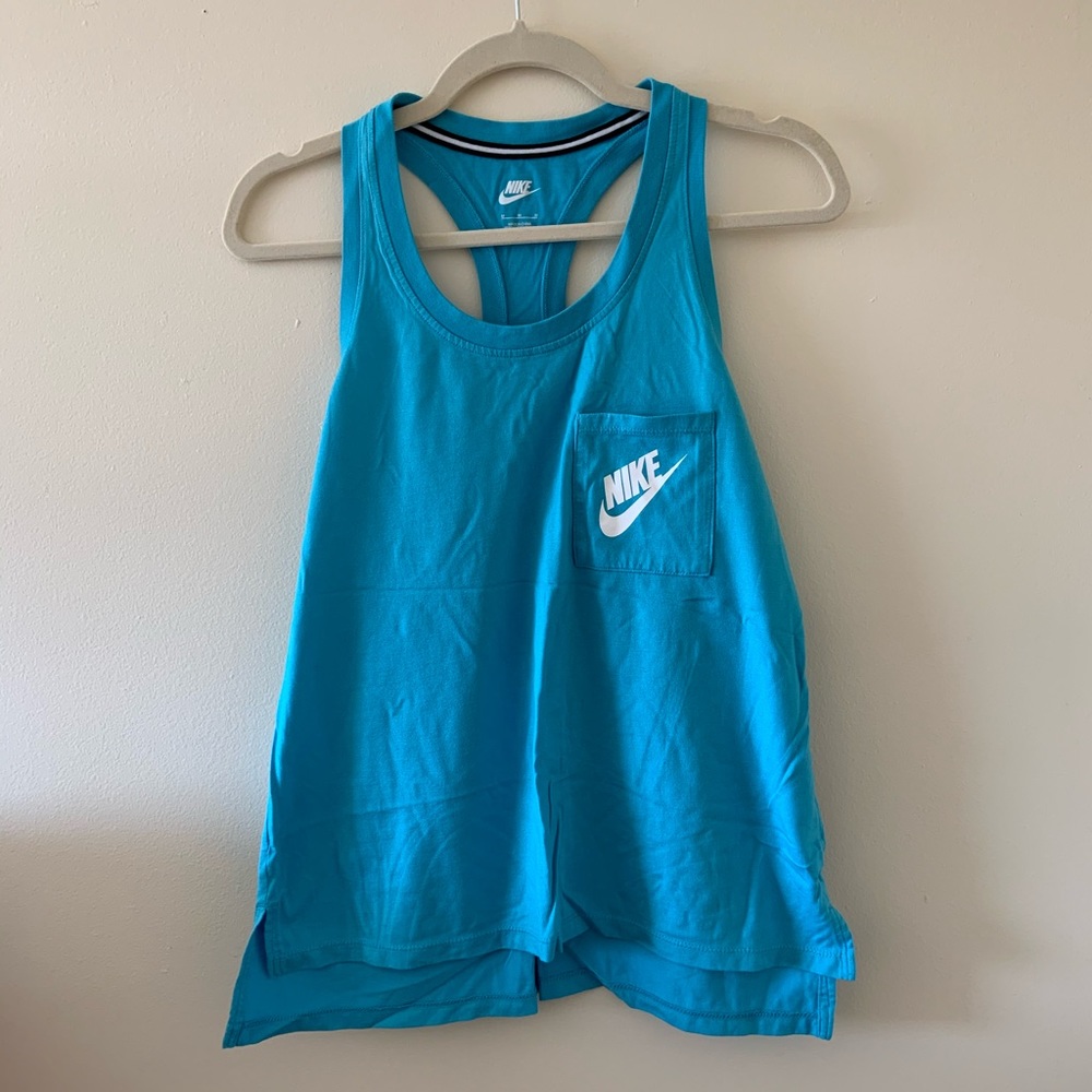 Nike Tank top